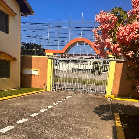 Villas Del Mar La Ceiba Eksteriør bilde
