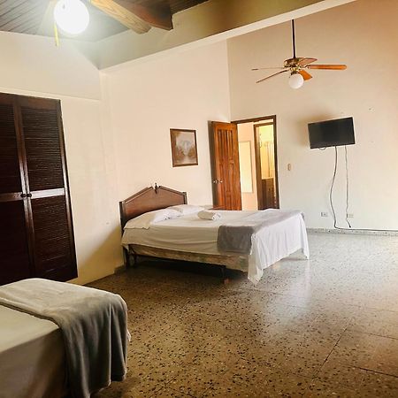 Villas Del Mar La Ceiba Eksteriør bilde