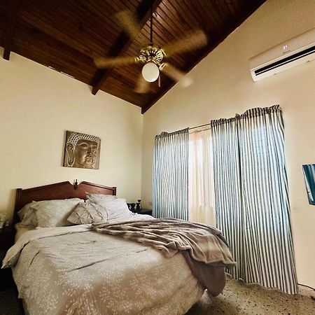 Villas Del Mar La Ceiba Eksteriør bilde