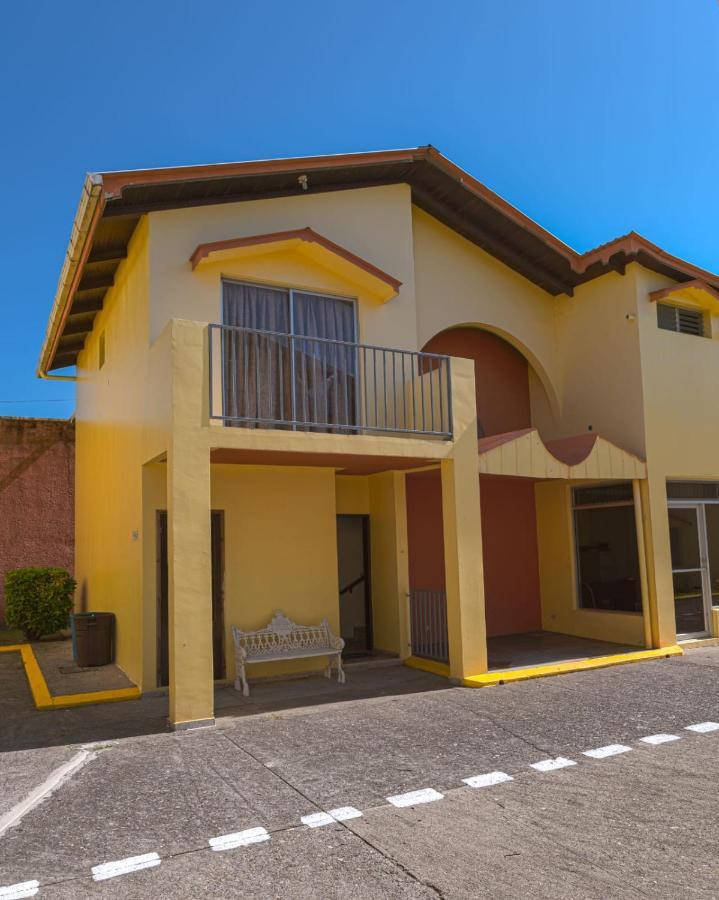 Villas Del Mar La Ceiba Eksteriør bilde
