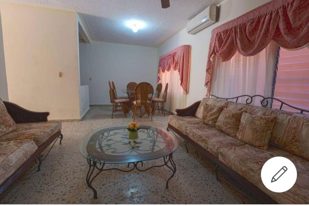 Villas Del Mar La Ceiba Eksteriør bilde