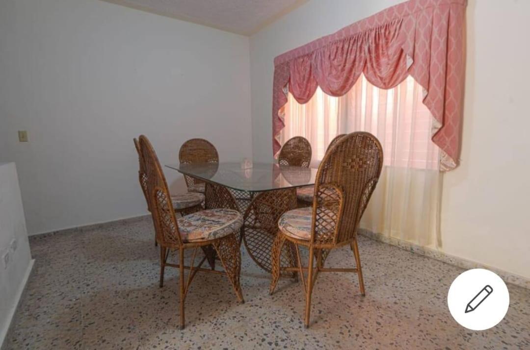 Villas Del Mar La Ceiba Eksteriør bilde