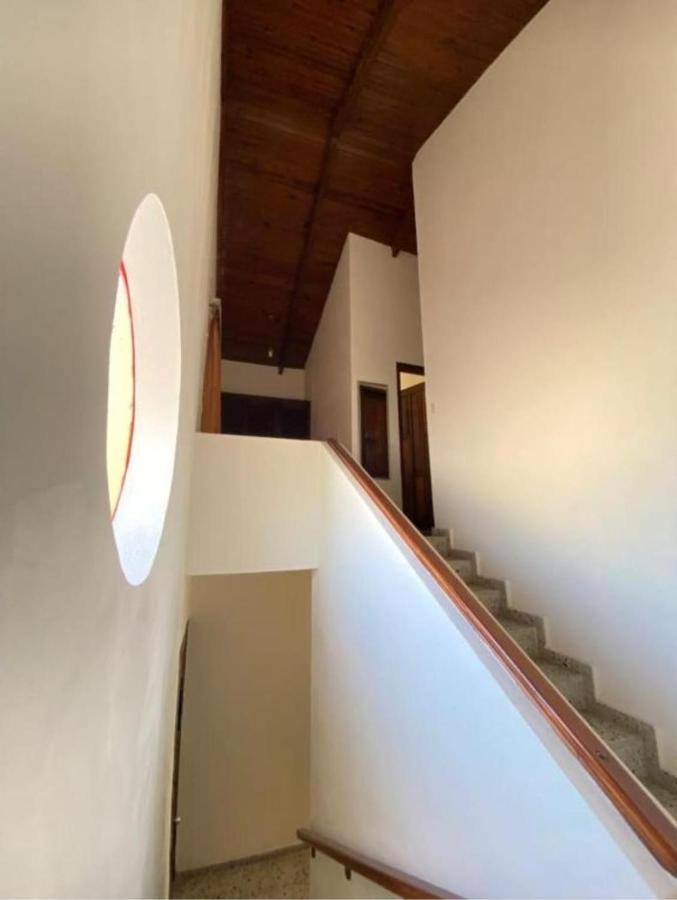 Villas Del Mar La Ceiba Eksteriør bilde