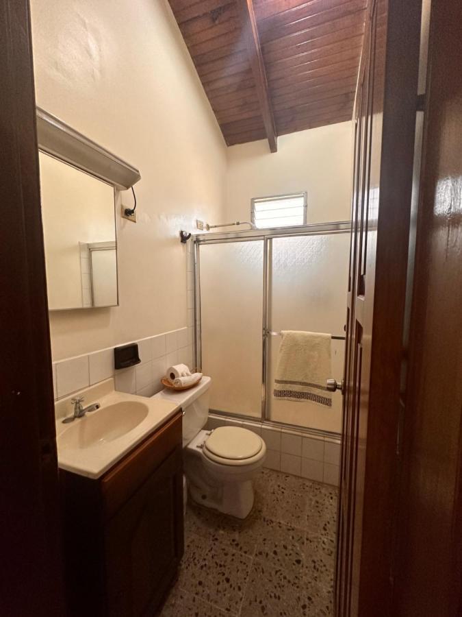 Villas Del Mar La Ceiba Eksteriør bilde