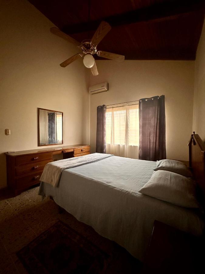 Villas Del Mar La Ceiba Eksteriør bilde