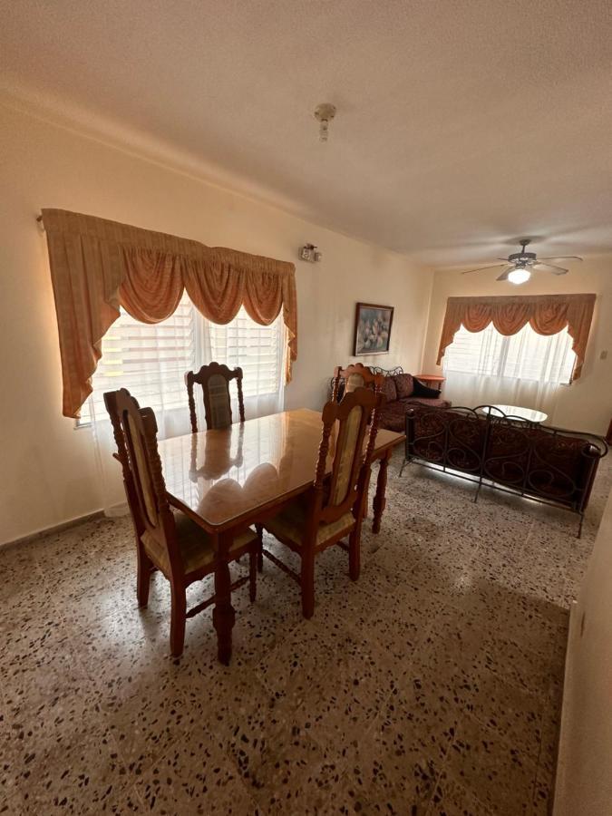 Villas Del Mar La Ceiba Eksteriør bilde