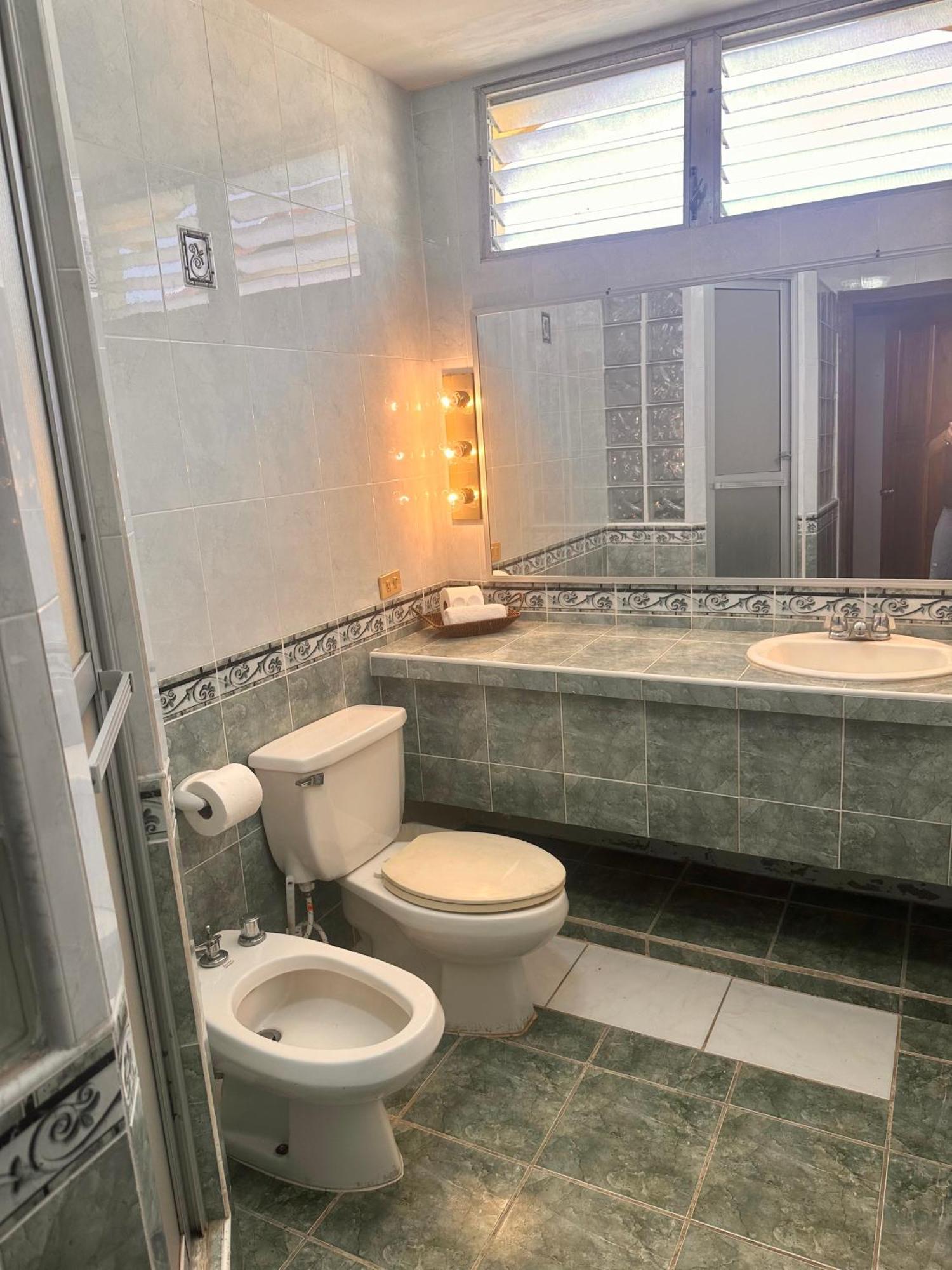 Villas Del Mar La Ceiba Eksteriør bilde