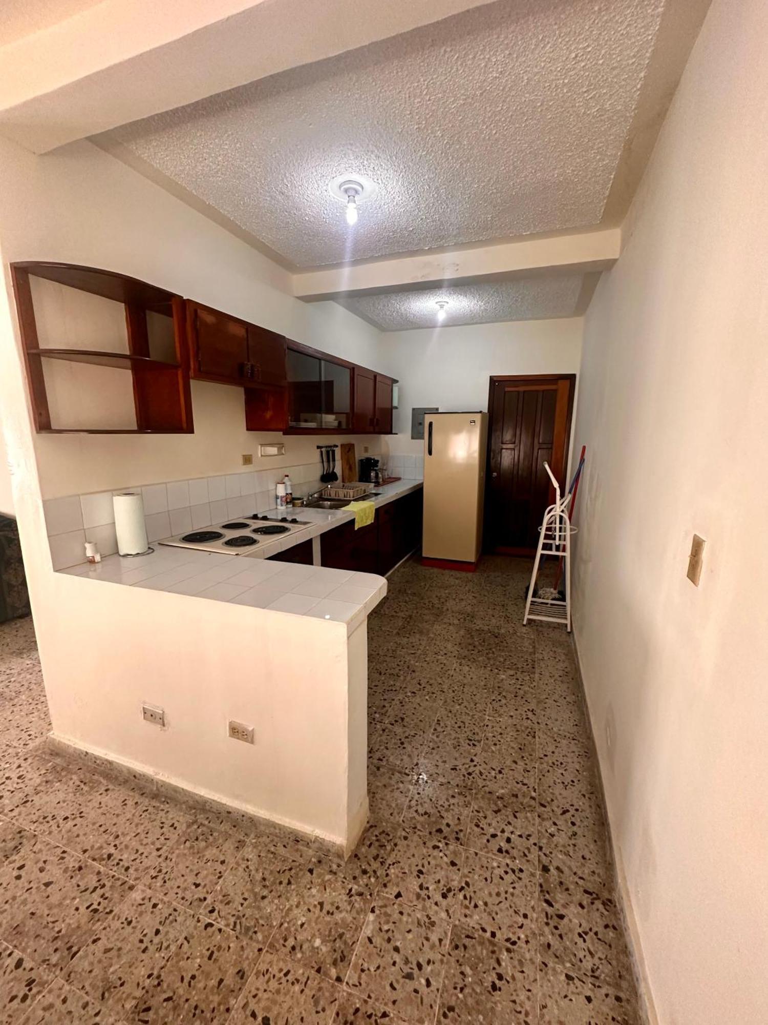 Villas Del Mar La Ceiba Eksteriør bilde