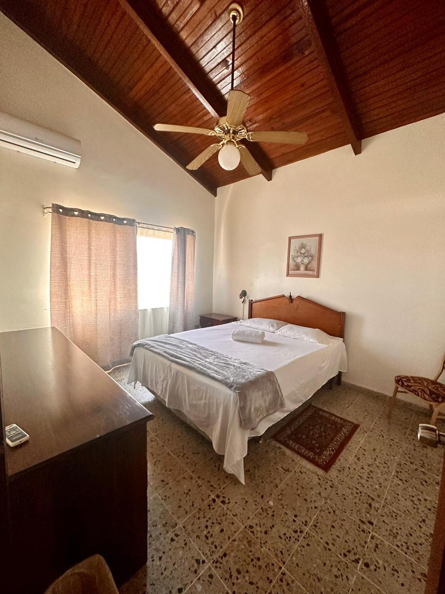 Villas Del Mar La Ceiba Eksteriør bilde