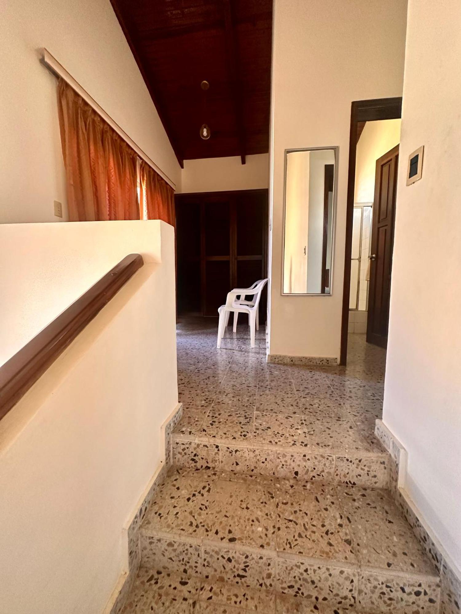 Villas Del Mar La Ceiba Eksteriør bilde