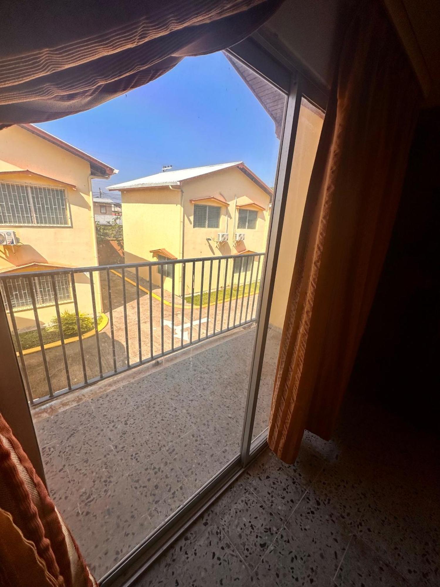 Villas Del Mar La Ceiba Eksteriør bilde