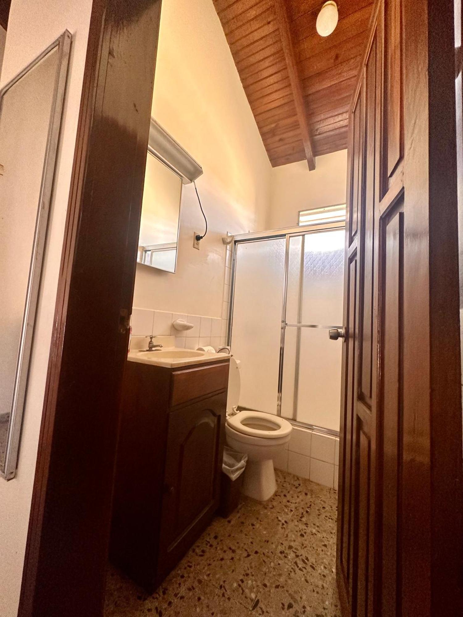 Villas Del Mar La Ceiba Eksteriør bilde