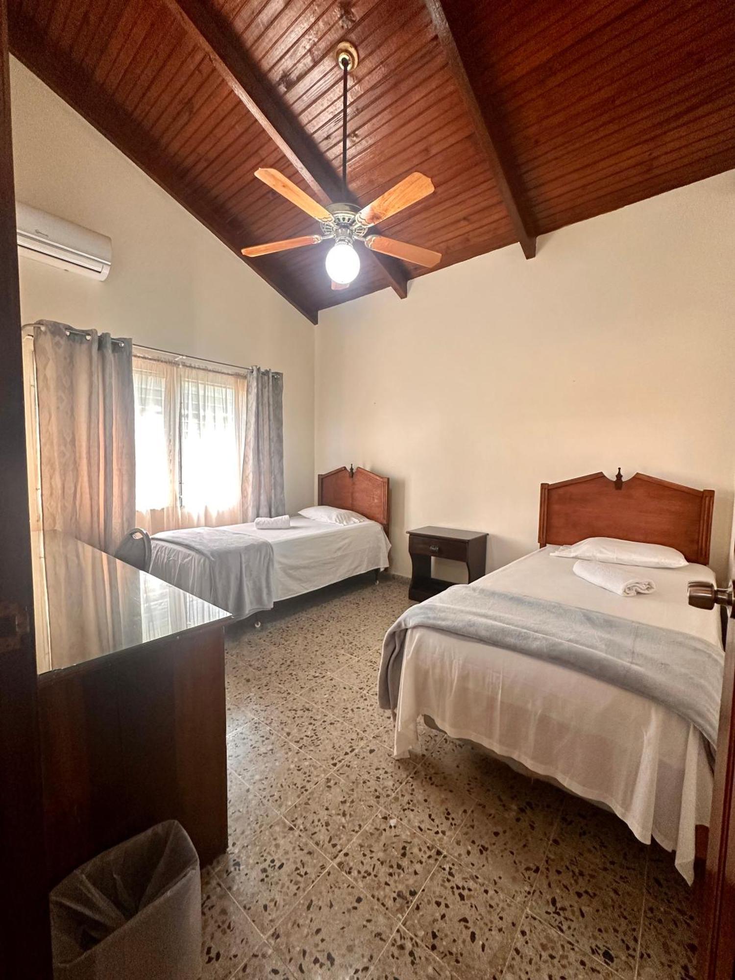 Villas Del Mar La Ceiba Eksteriør bilde