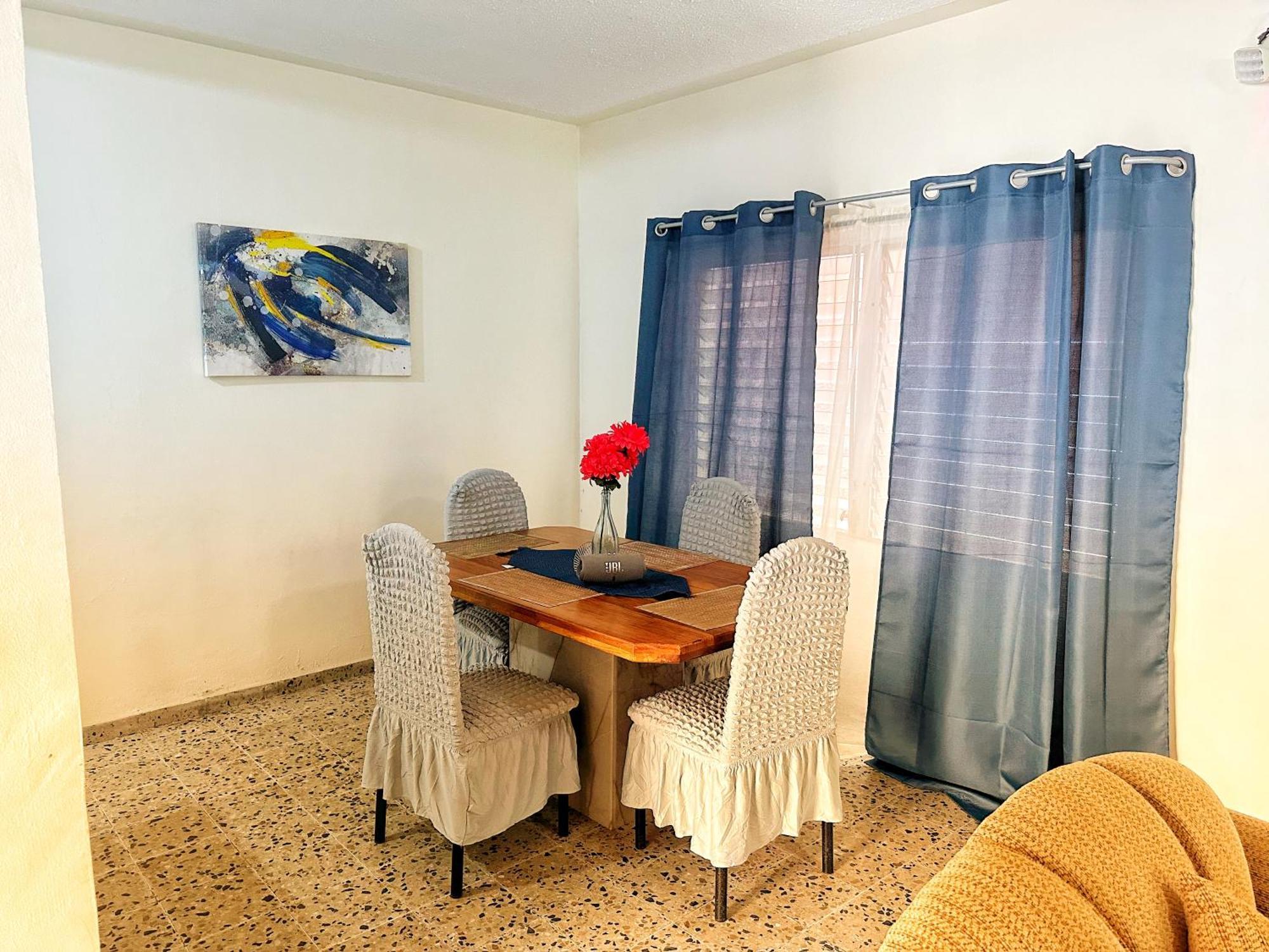 Villas Del Mar La Ceiba Eksteriør bilde