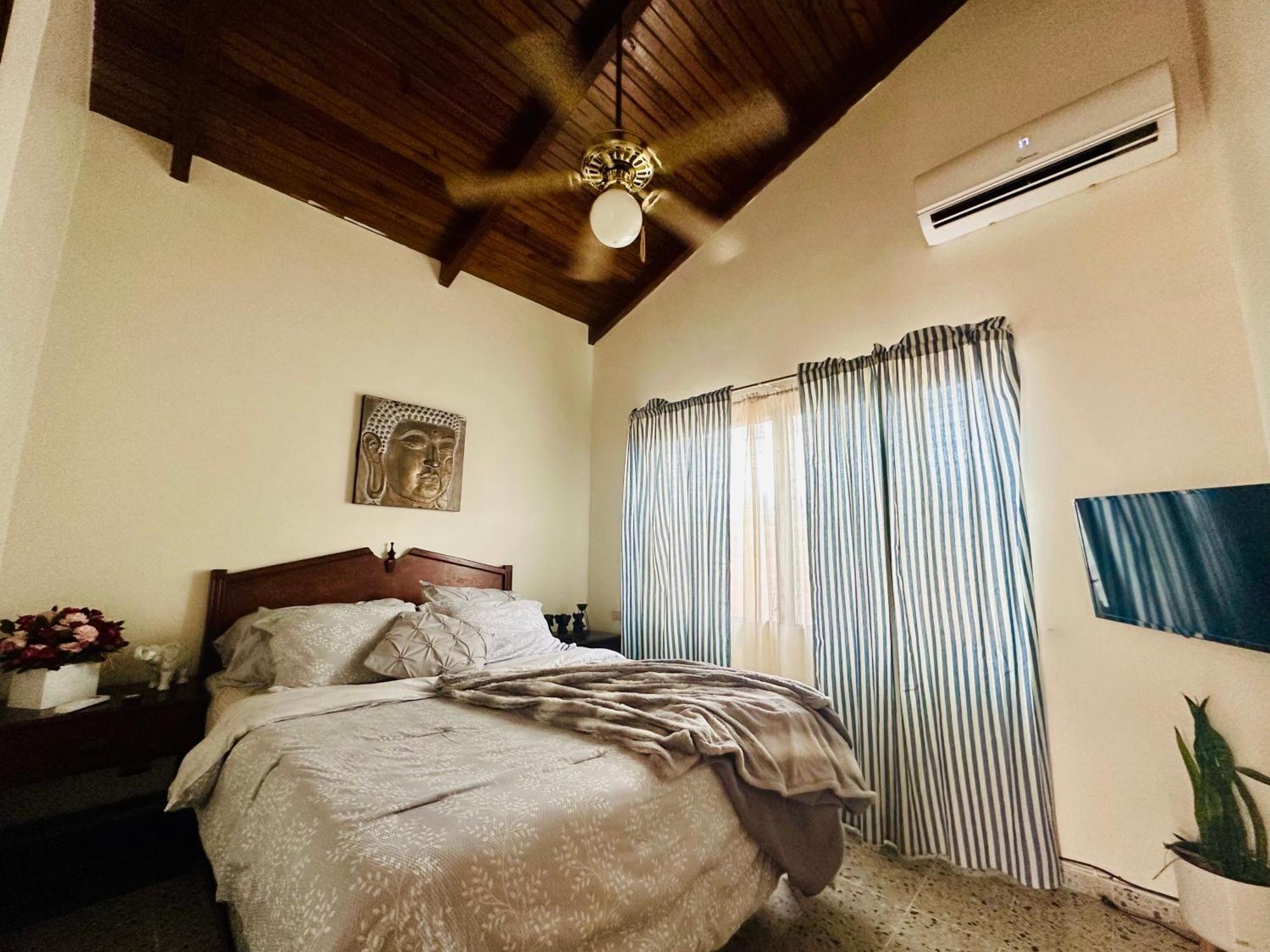 Villas Del Mar La Ceiba Eksteriør bilde