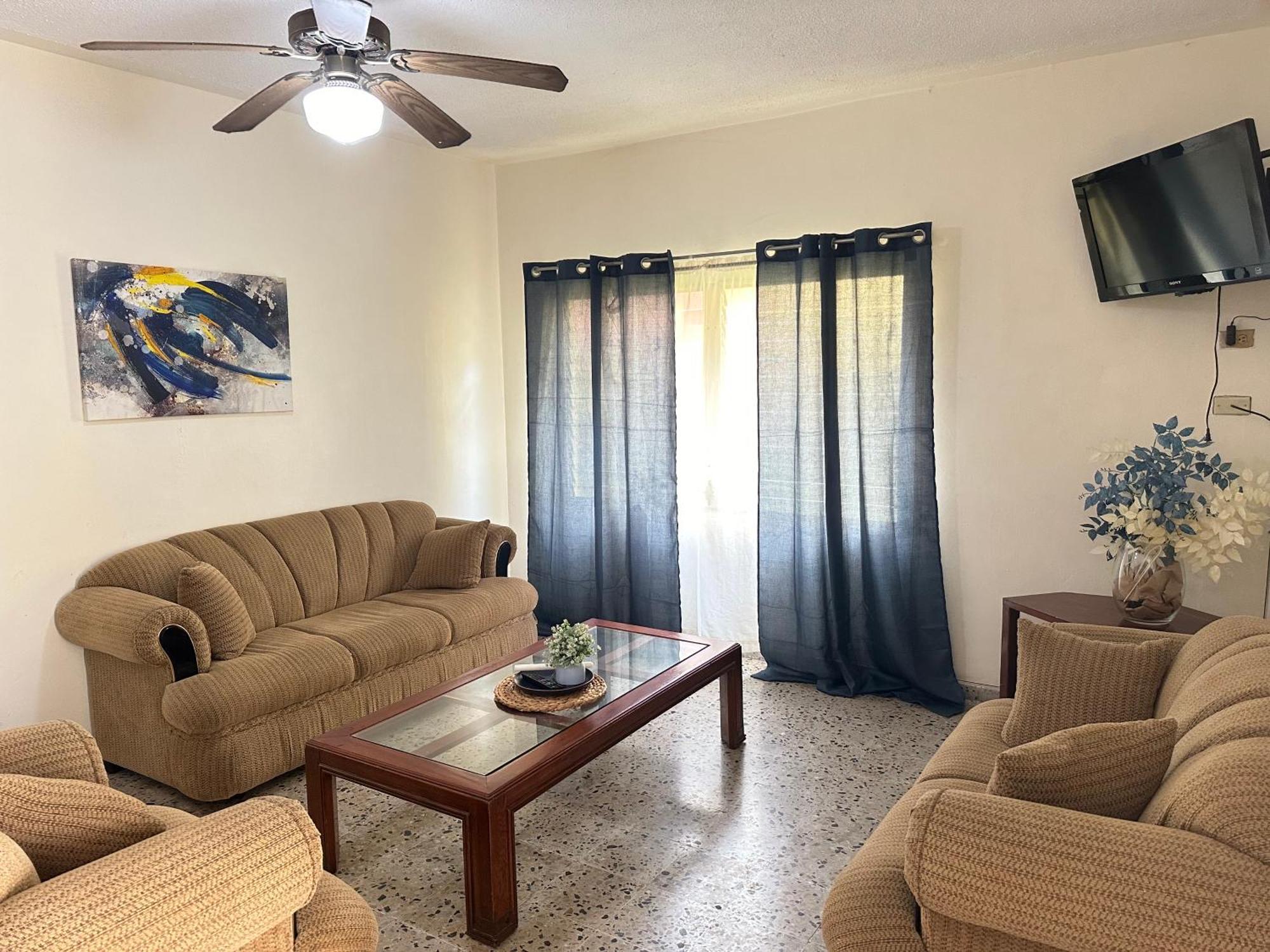 Villas Del Mar La Ceiba Eksteriør bilde