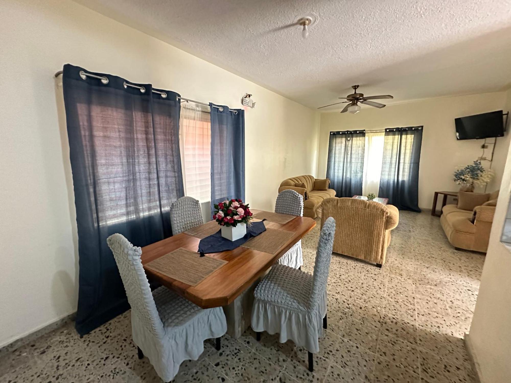 Villas Del Mar La Ceiba Eksteriør bilde